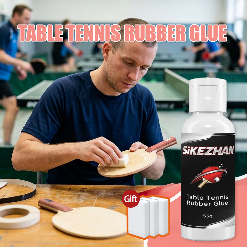 Table Tennis Grip - Клей для настольного тенниса 55G с