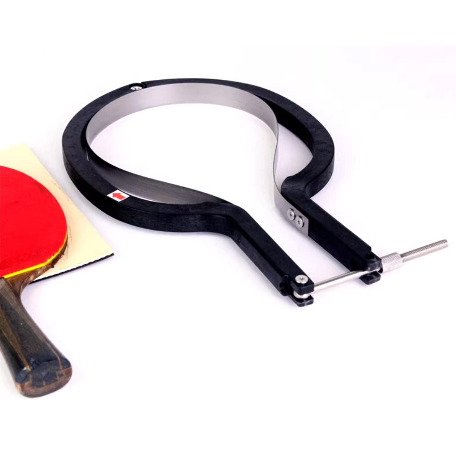 Table Tennis Edge - Высокопроизводительный набор для обрезки краев ракеток