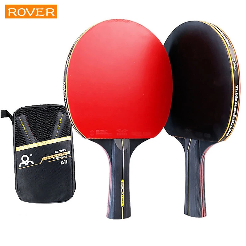 Table Tennis Edge - Ракетка для настольного тенниса 5/6 звезд,