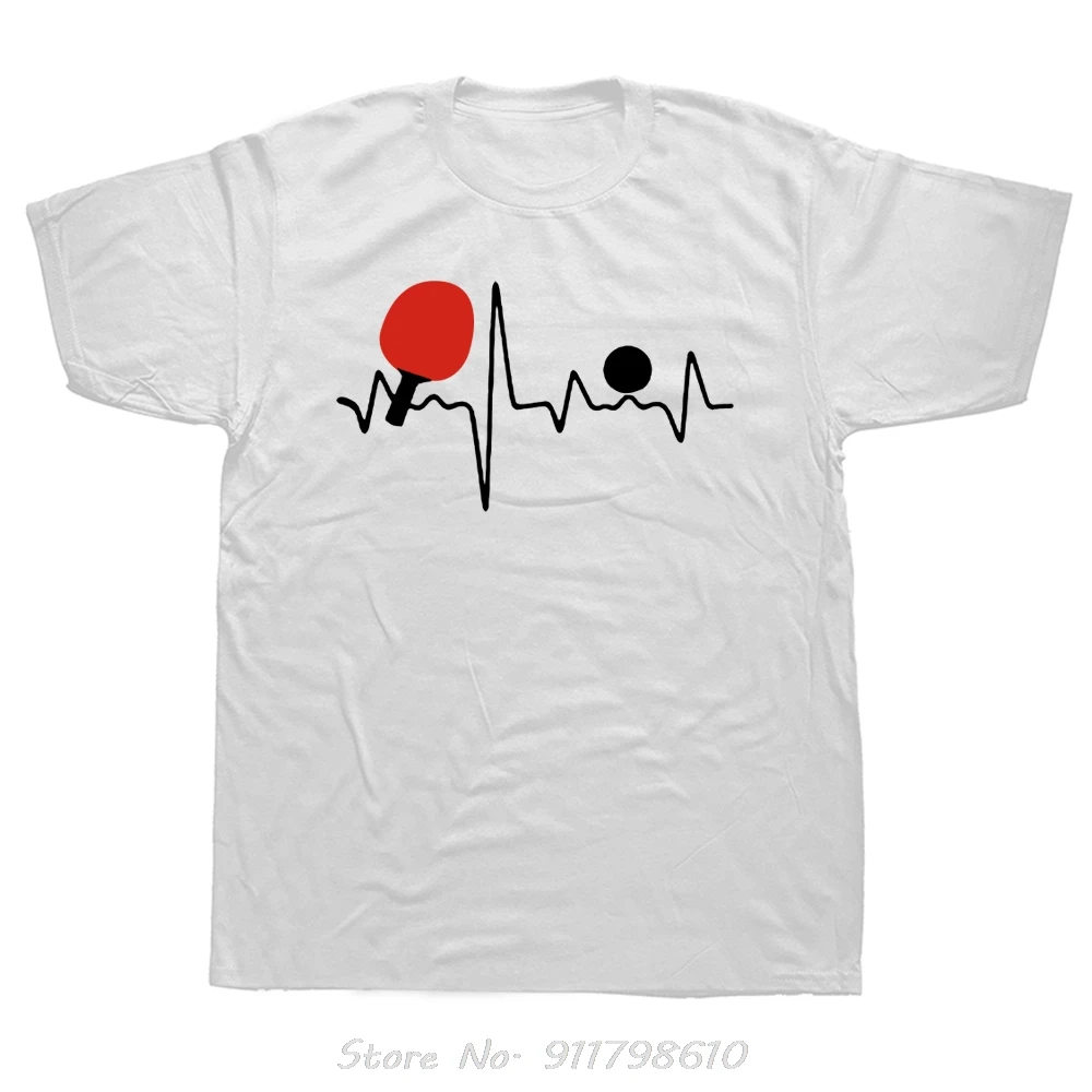 2025 Новая модель, забавная фу – обзор и цена Table Tennis Shirt