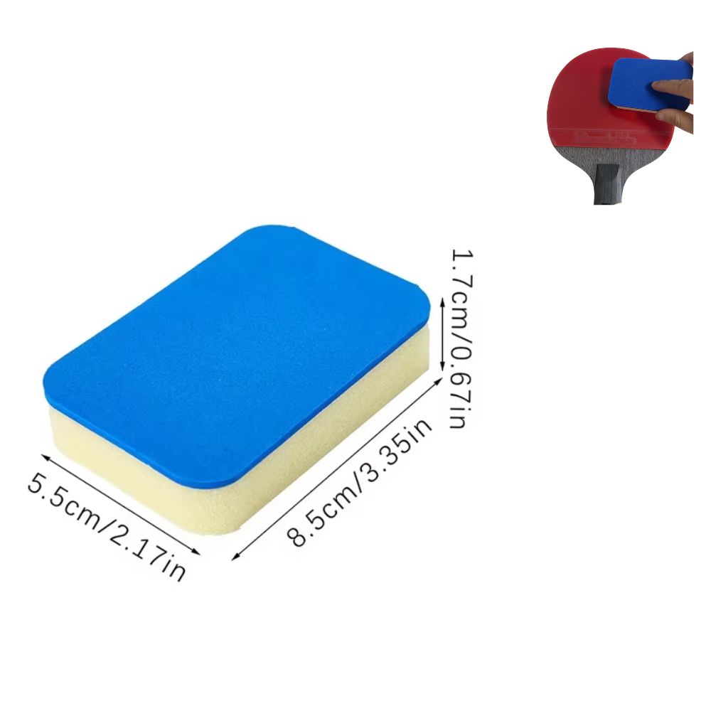 Портативная губка для чистки р – обзор и цена Table Tennis For Sale