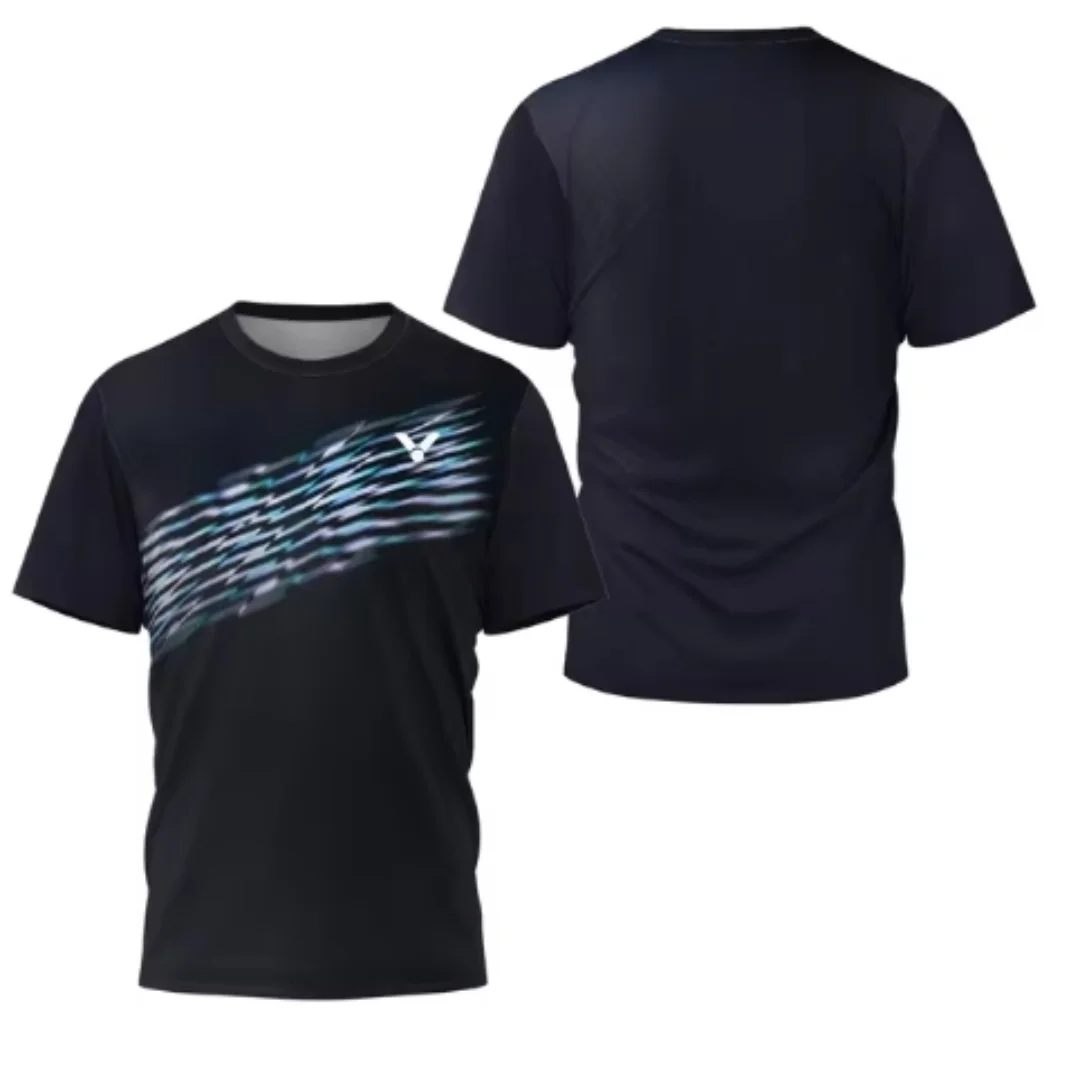 Мужская футболка для бадминтон – обзор и цена Table Tennis Shirt