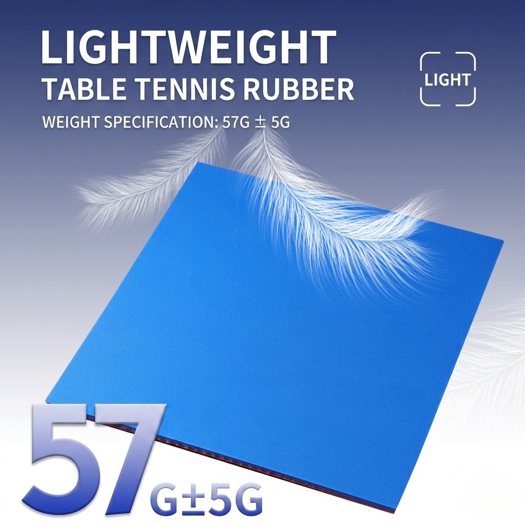 Накладка для настольного тенни – обзор и цена Table Tennis Grip