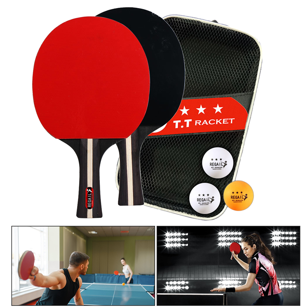 Ракетка для настольного теннис – обзор и цена Table Tennis Video Game