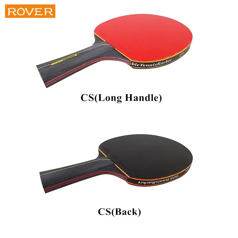 Ракетка для настольного теннис – обзор и цена Table Tennis Edge