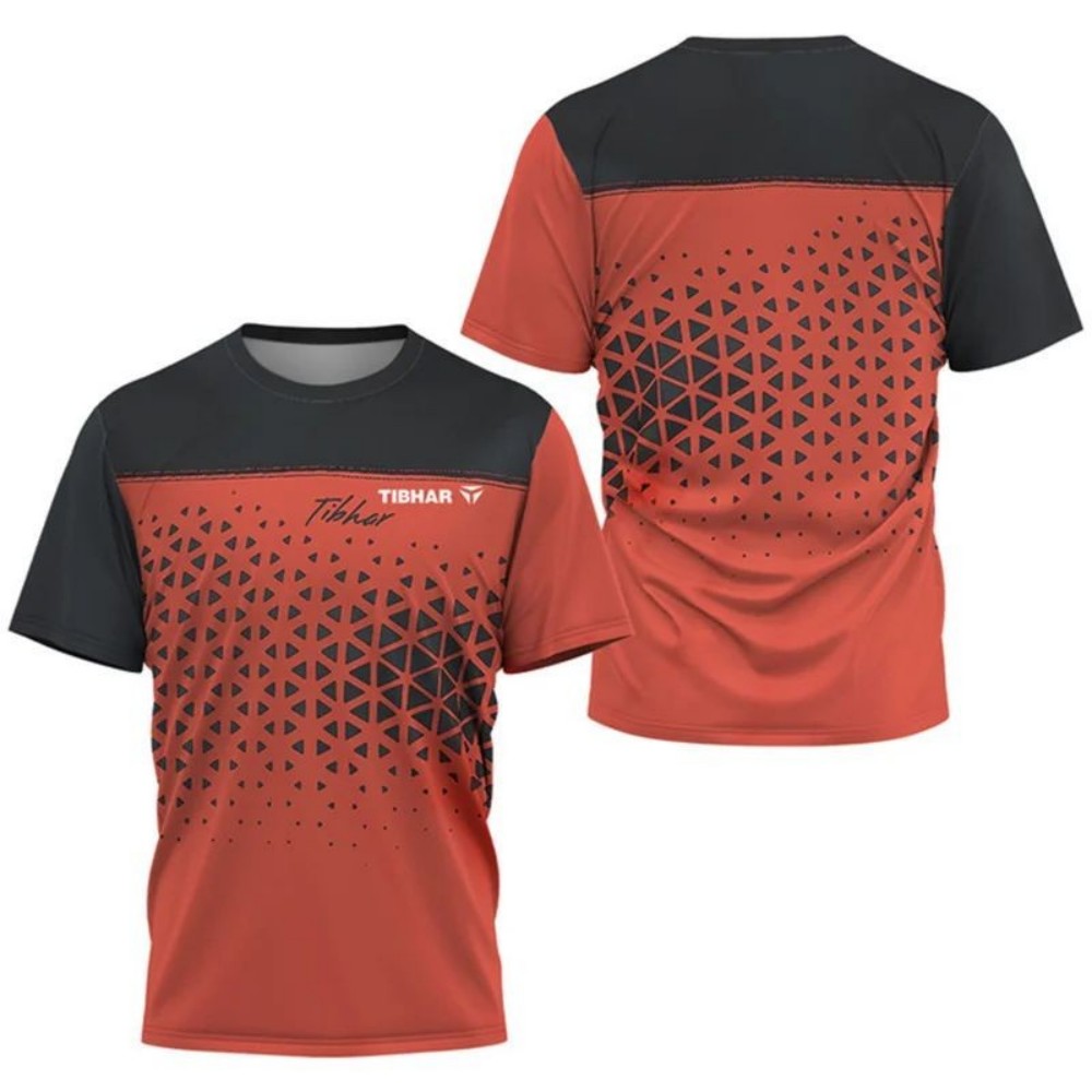 Мужская футболка для настольно – обзор и цена Table Tennis Shirt