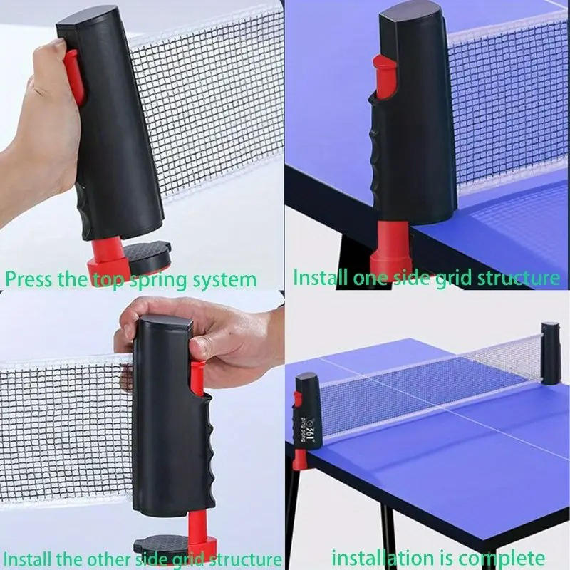 Горячая новинка 2026: Сетка дл – обзор и цена Table Tennis For Sale