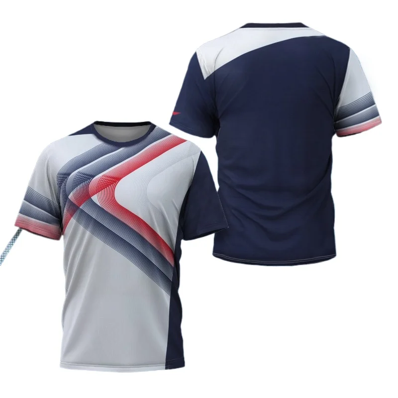 Футболка с графическим принтом – обзор и цена Table Tennis Shirt