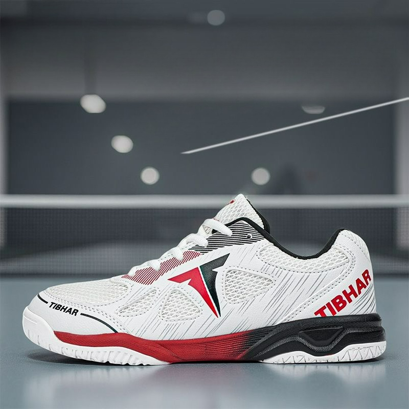Новые кроссовки для настольног – обзор и цена Table Tennis News
