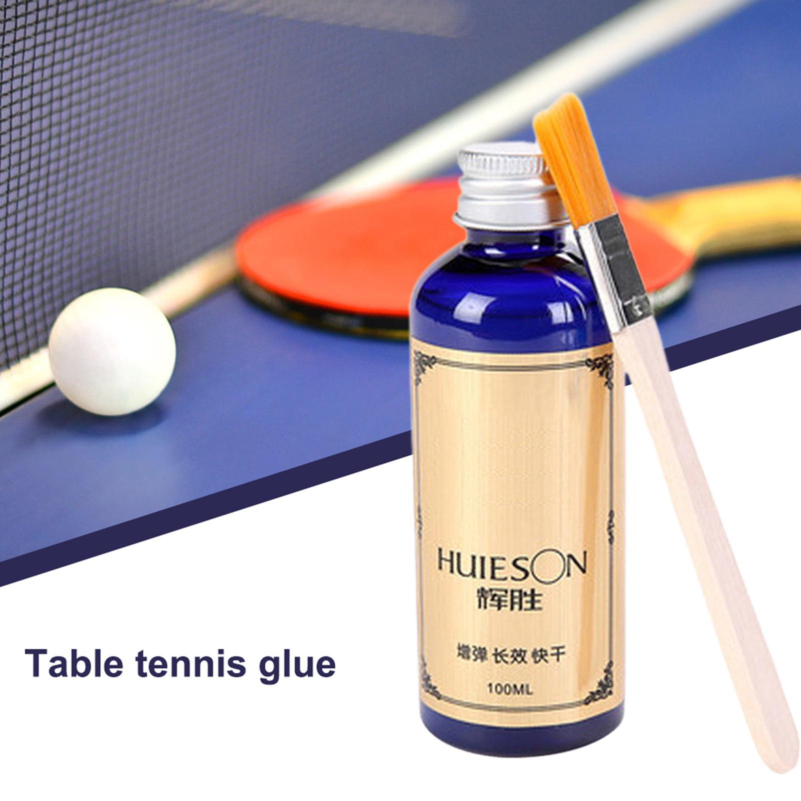 Клей для настольного тенниса P – обзор и цена Table Tennis For Sale