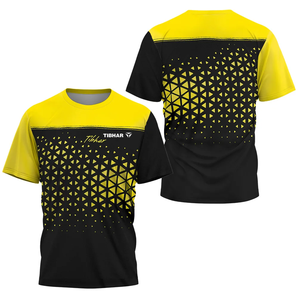 Мужская футболка для настольно – обзор и цена Table Tennis Shirt