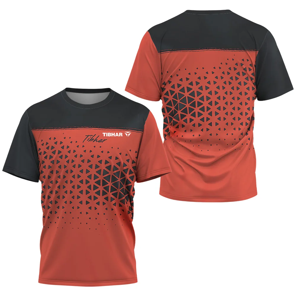 Мужская футболка для настольно – обзор и цена Table Tennis Shirt