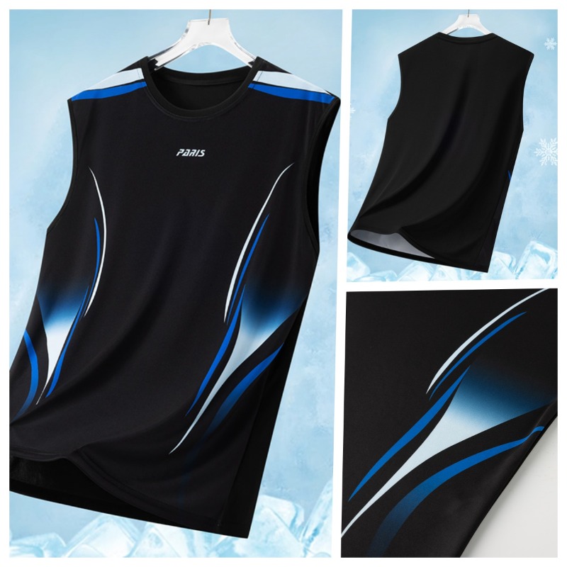 Мужская модная свободная футбо – обзор и цена Table Tennis Shirt