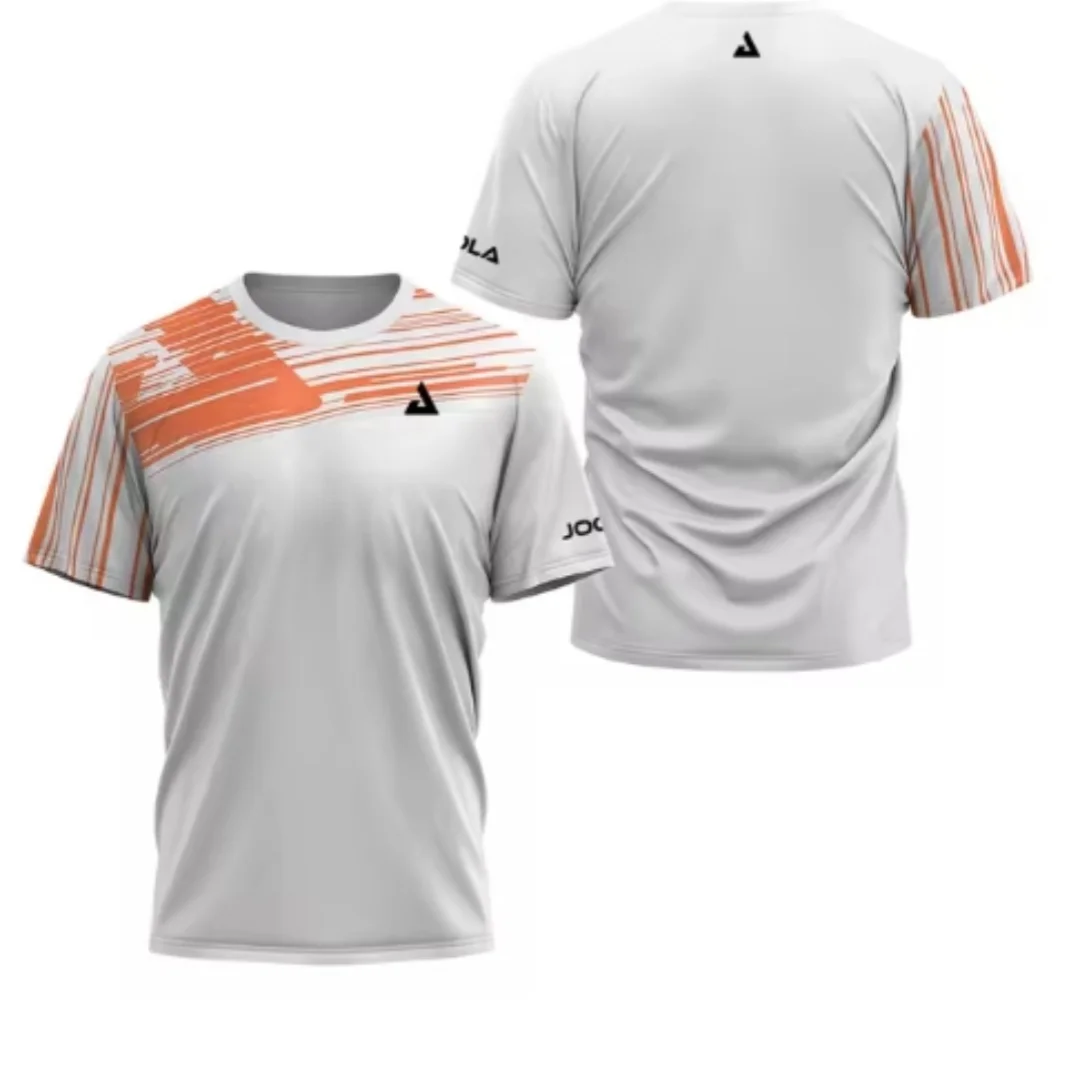 Футболка для настольного тенни – обзор и цена Table Tennis Shirt