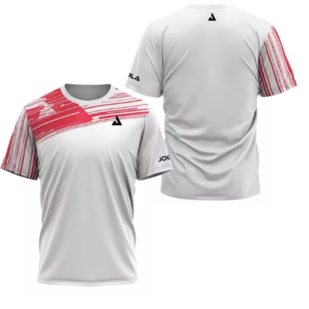 Футболка для настольного тенни – обзор и цена Table Tennis Shirt