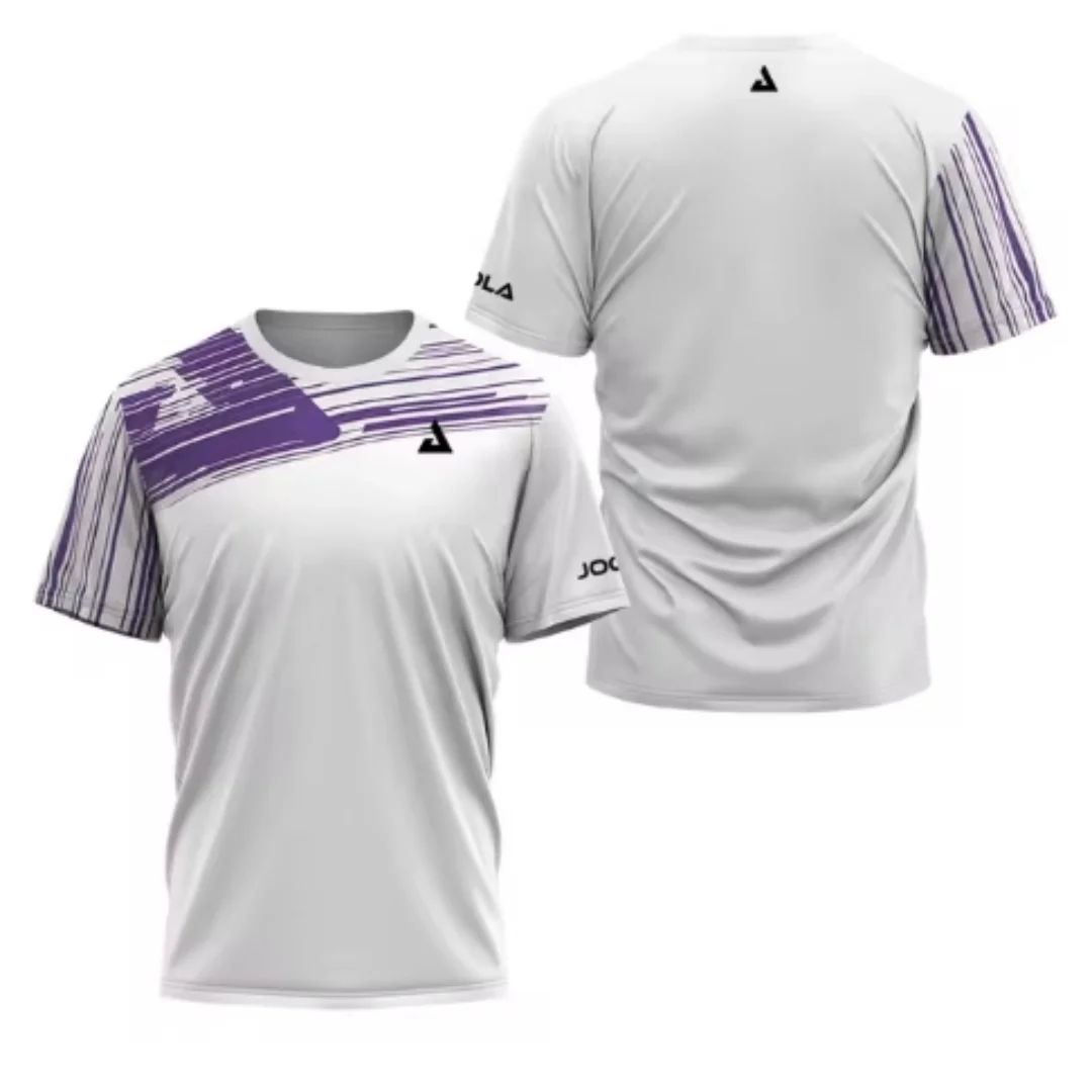 Футболка для настольного тенни – обзор и цена Table Tennis Shirt